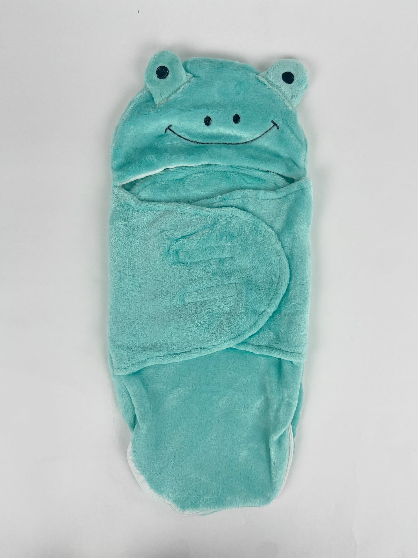 SHT429-Cozy Baby Swaddle