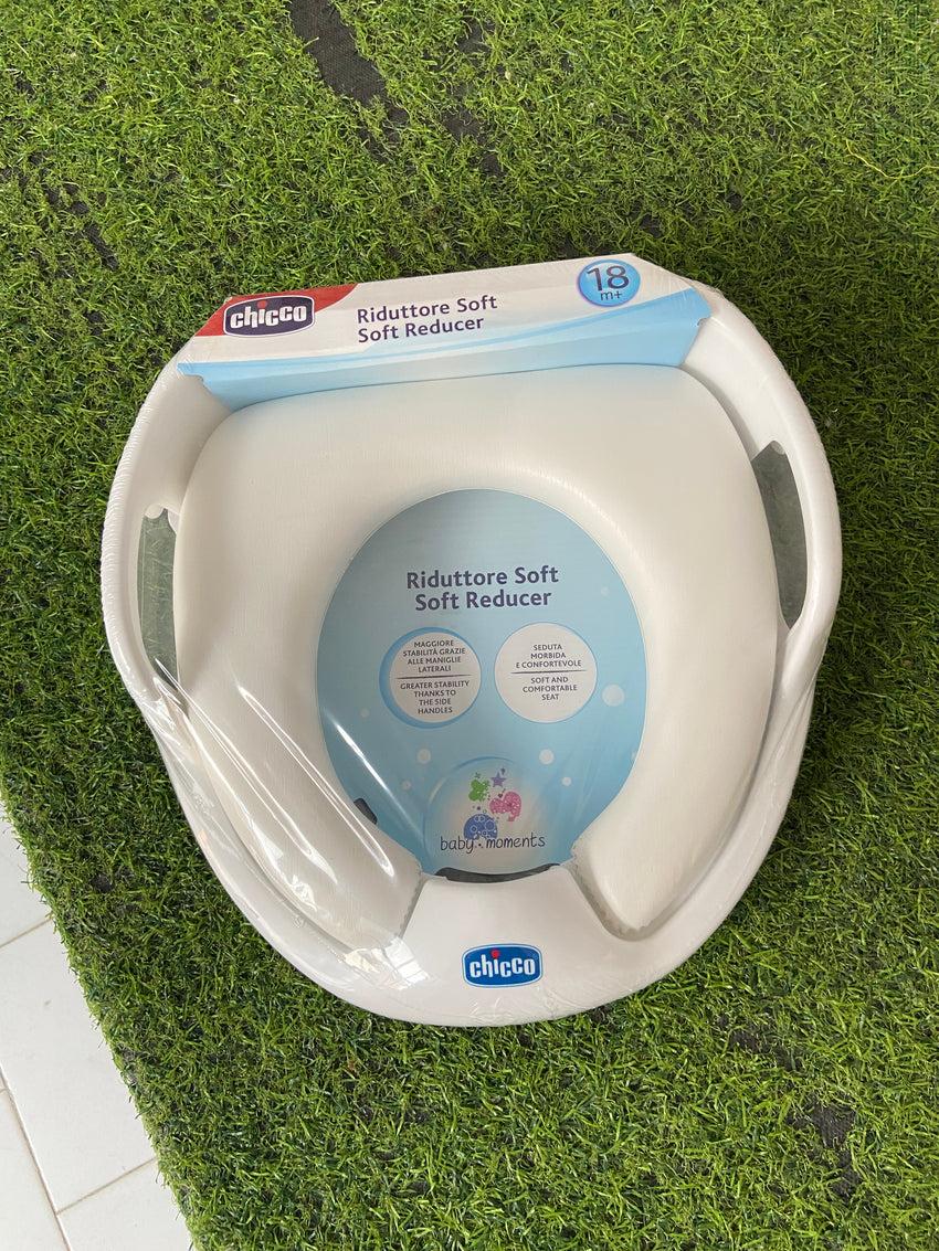 Chicco Imported Commode Seat - 12-7