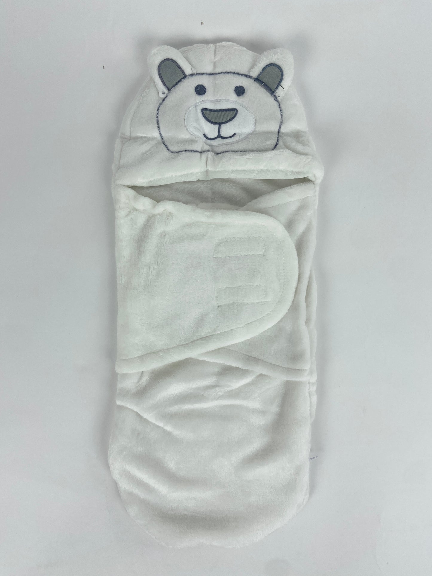 SHT429-Cozy Baby Swaddle