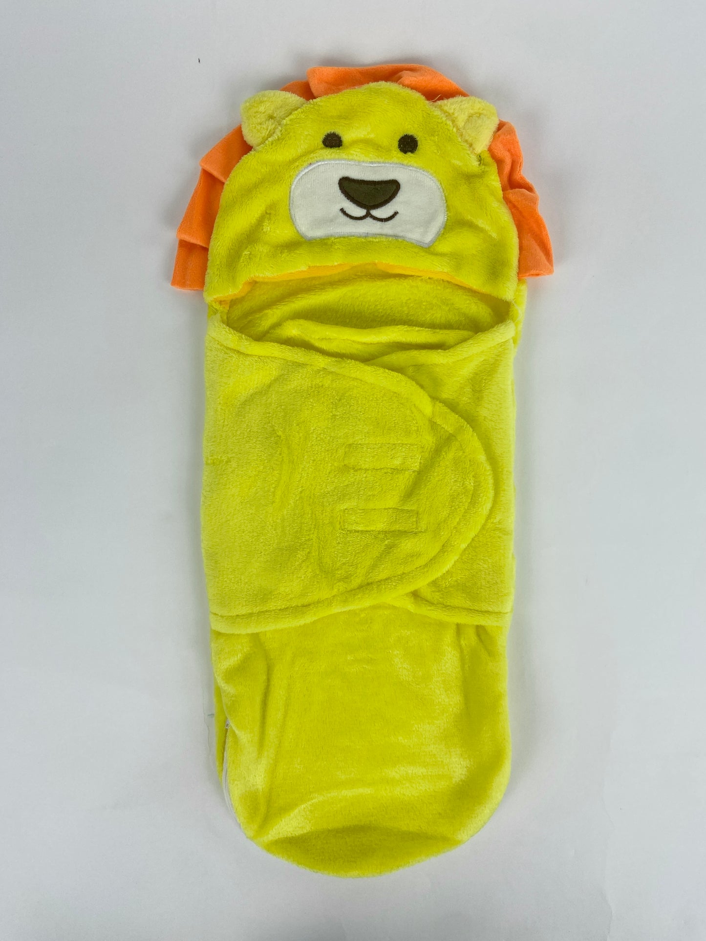 SHT429-Cozy Baby Swaddle
