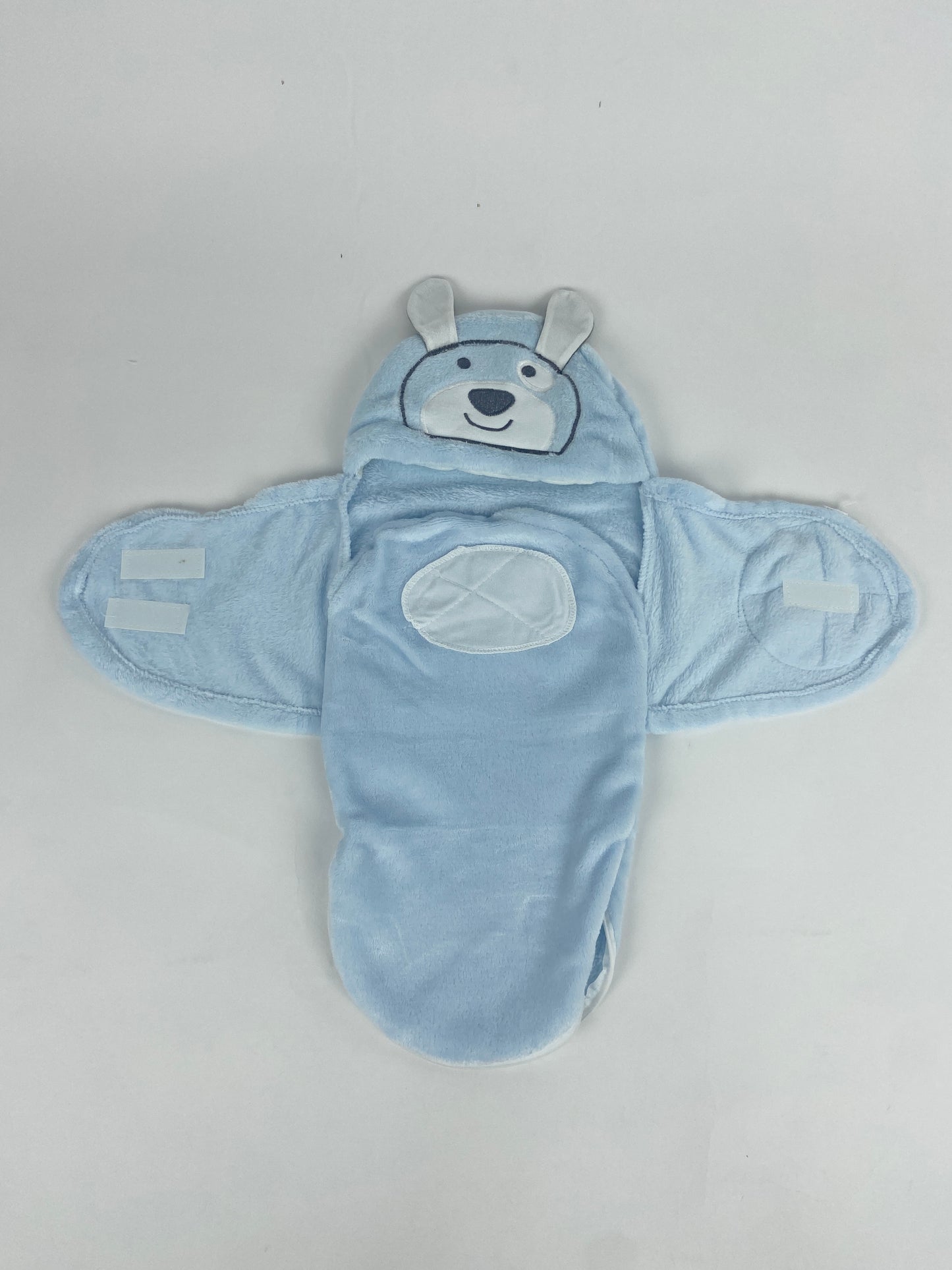 SHT429-Cozy Baby Swaddle