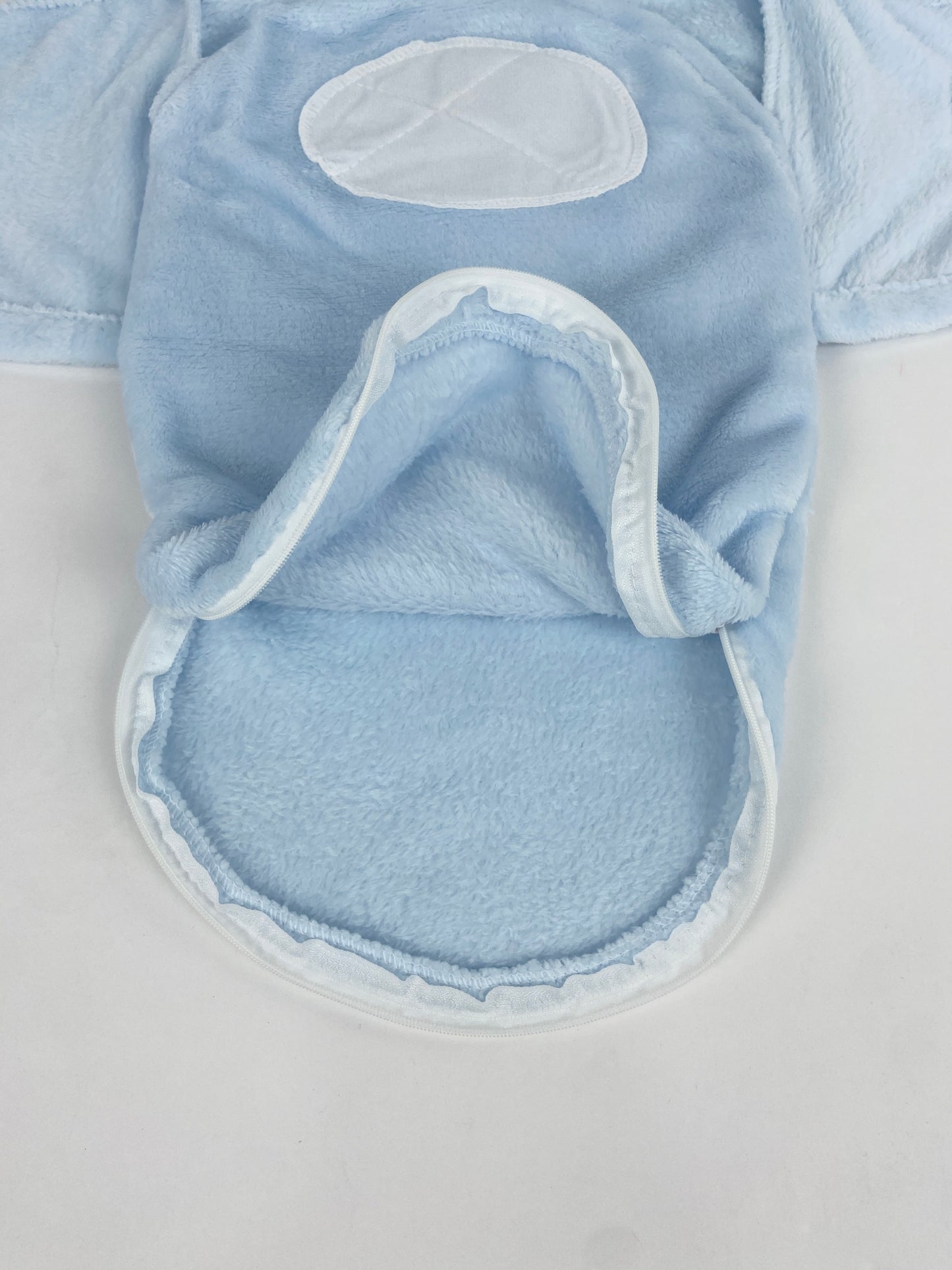 SHT429-Cozy Baby Swaddle