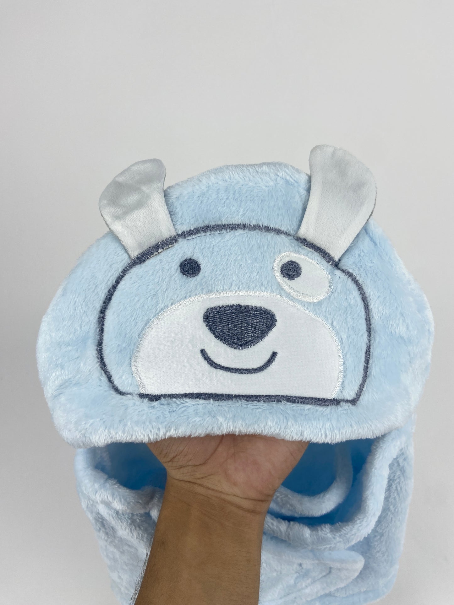 SHT429-Cozy Baby Swaddle