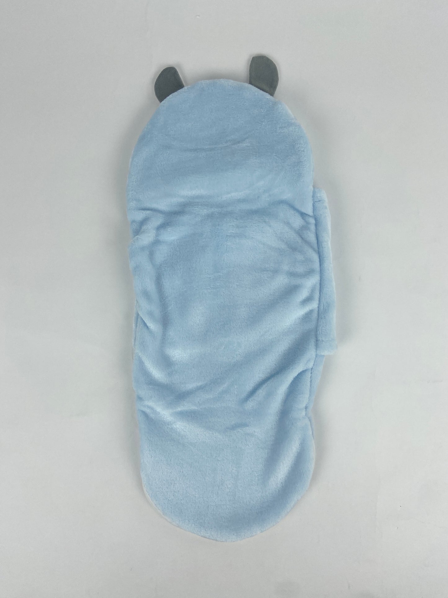 SHT429-Cozy Baby Swaddle