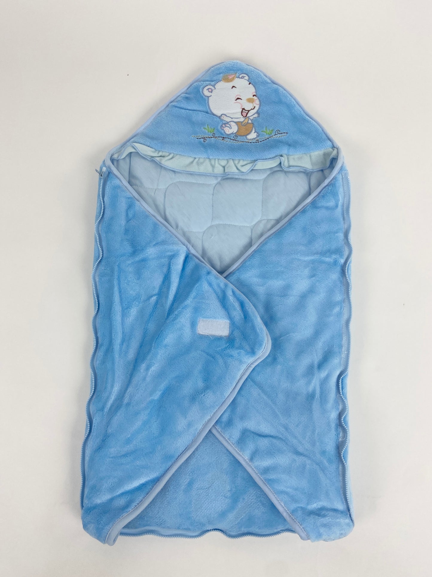 SHT431-Cozy Baby Swaddle
