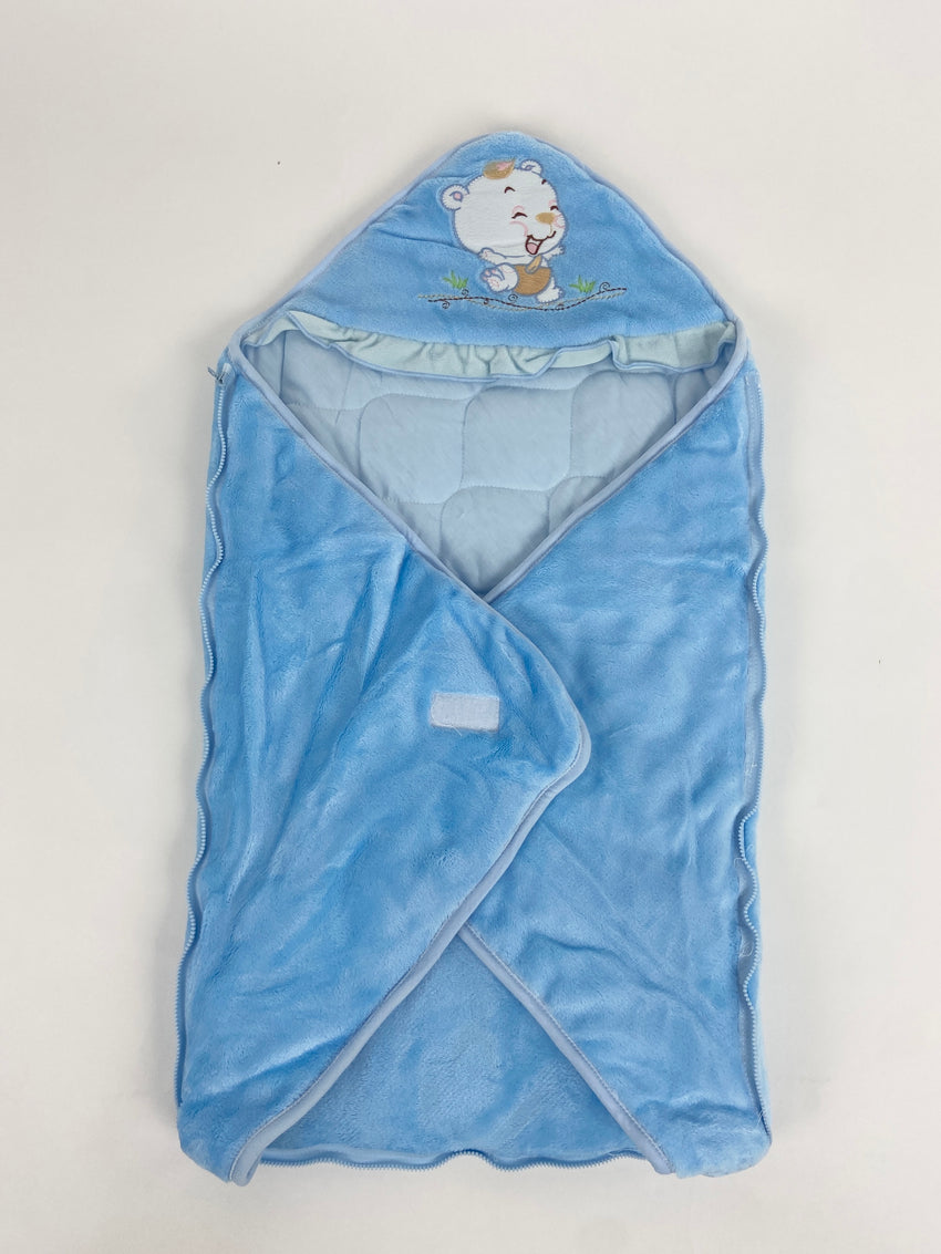 SHT431-Cozy Baby Swaddle