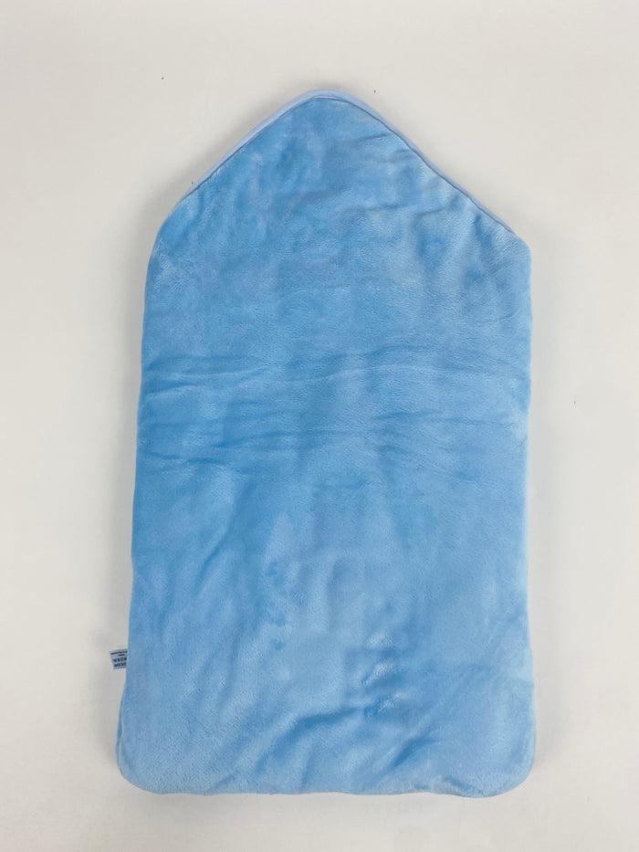 Cozy Baby Swaddle - Pink