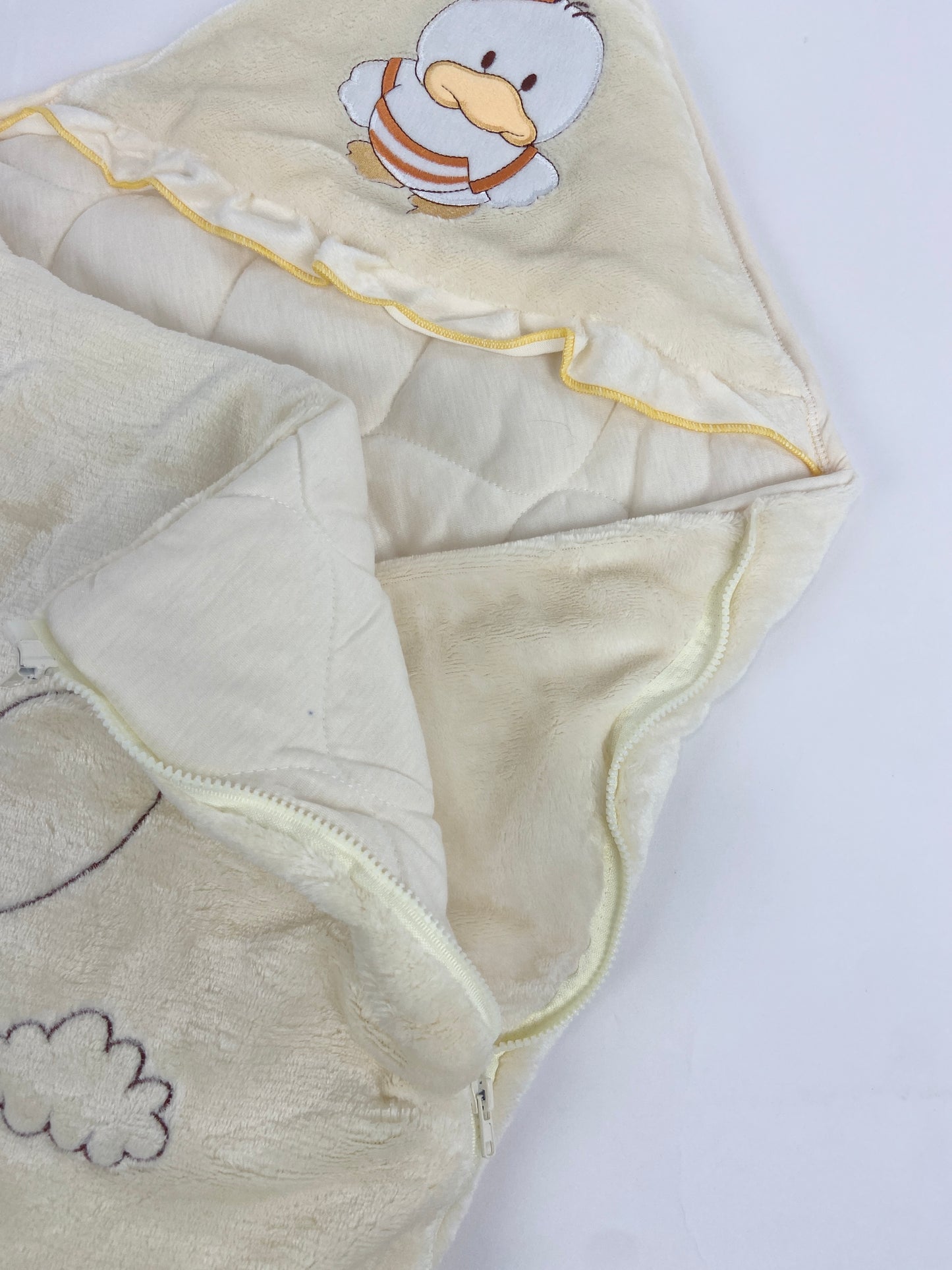 SHT430-Cozy Baby Swaddle