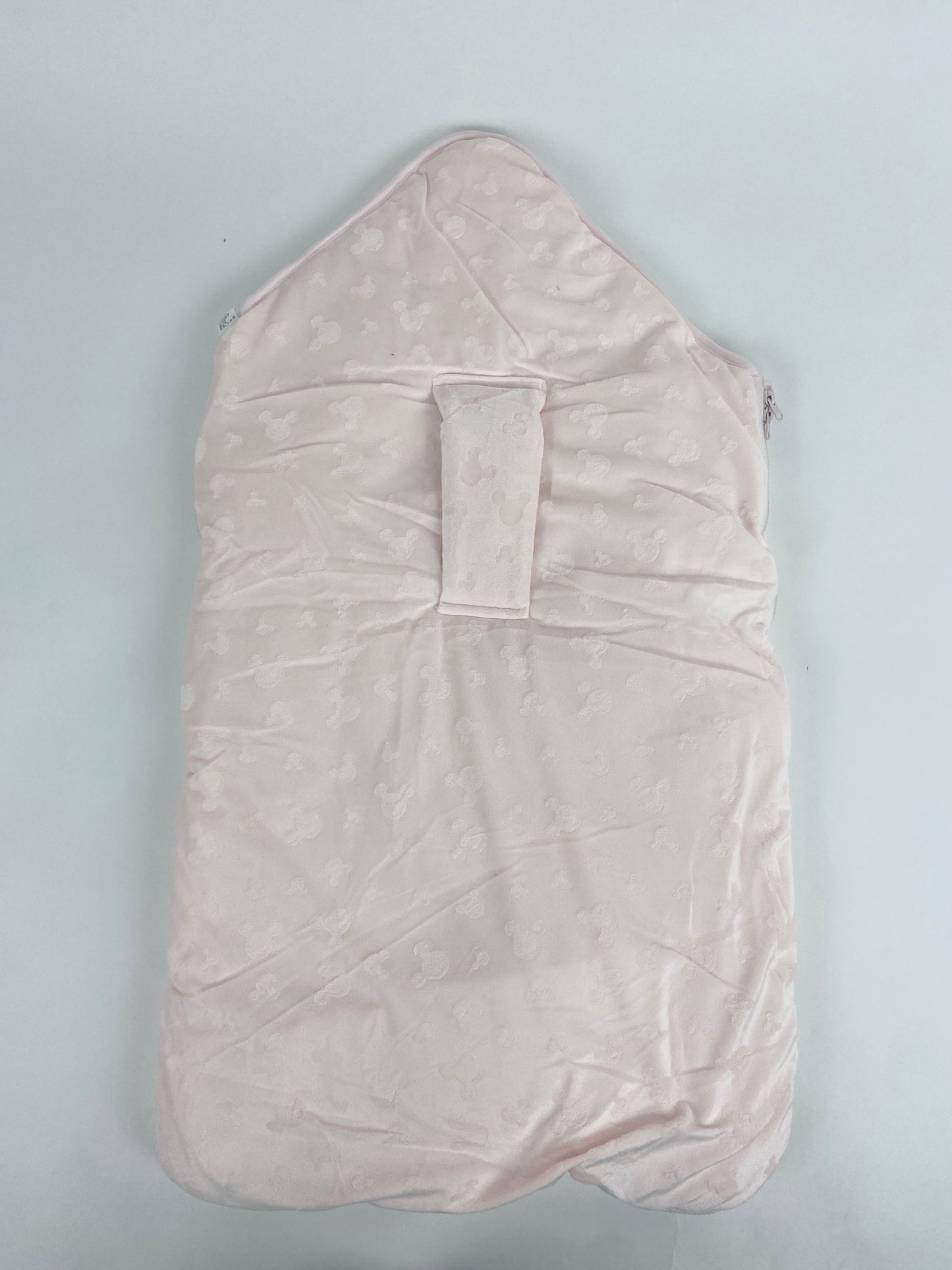 SHT432-Cozy Baby Swaddle