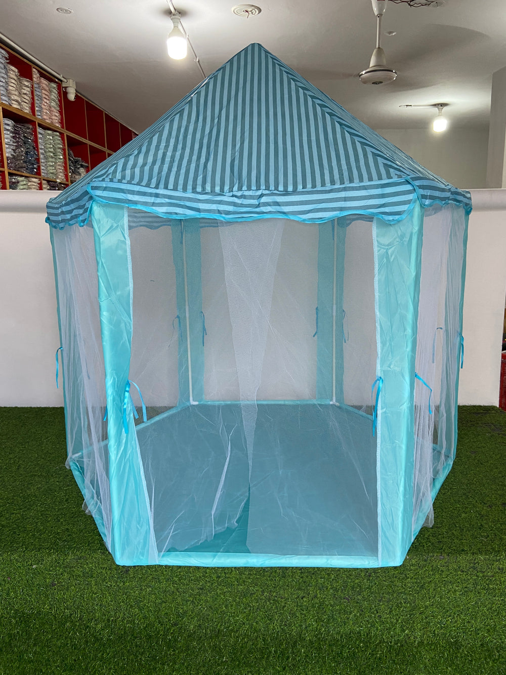 Children Castle tent - GS1206