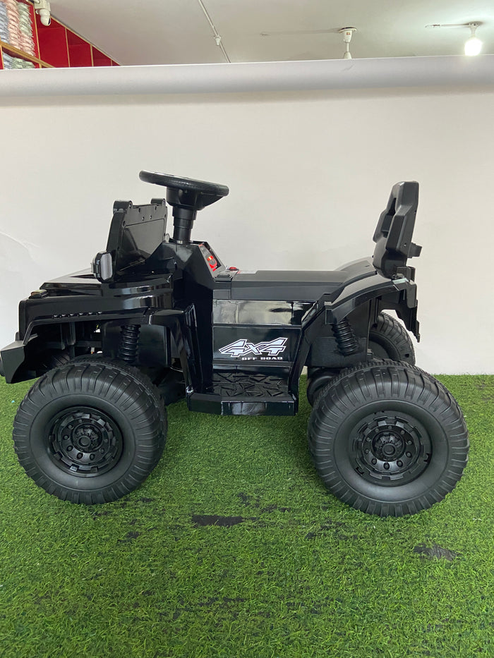 Imported Electric Ride On Jeep - J1688