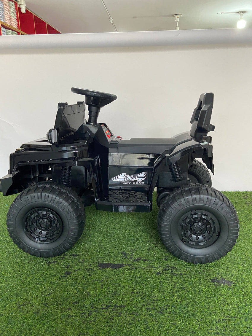 Imported Electric Ride On Jeep - J1688