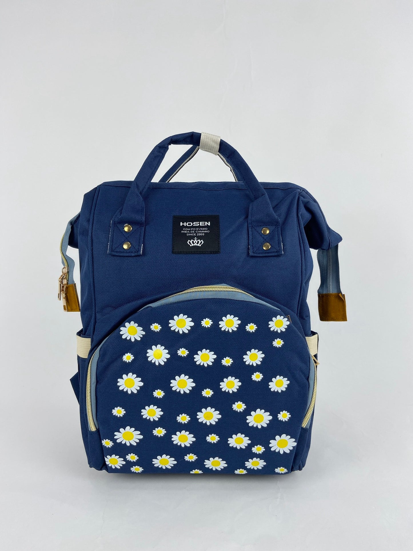 DB233-HOSEN Multifunctional Imported Diaper Bag