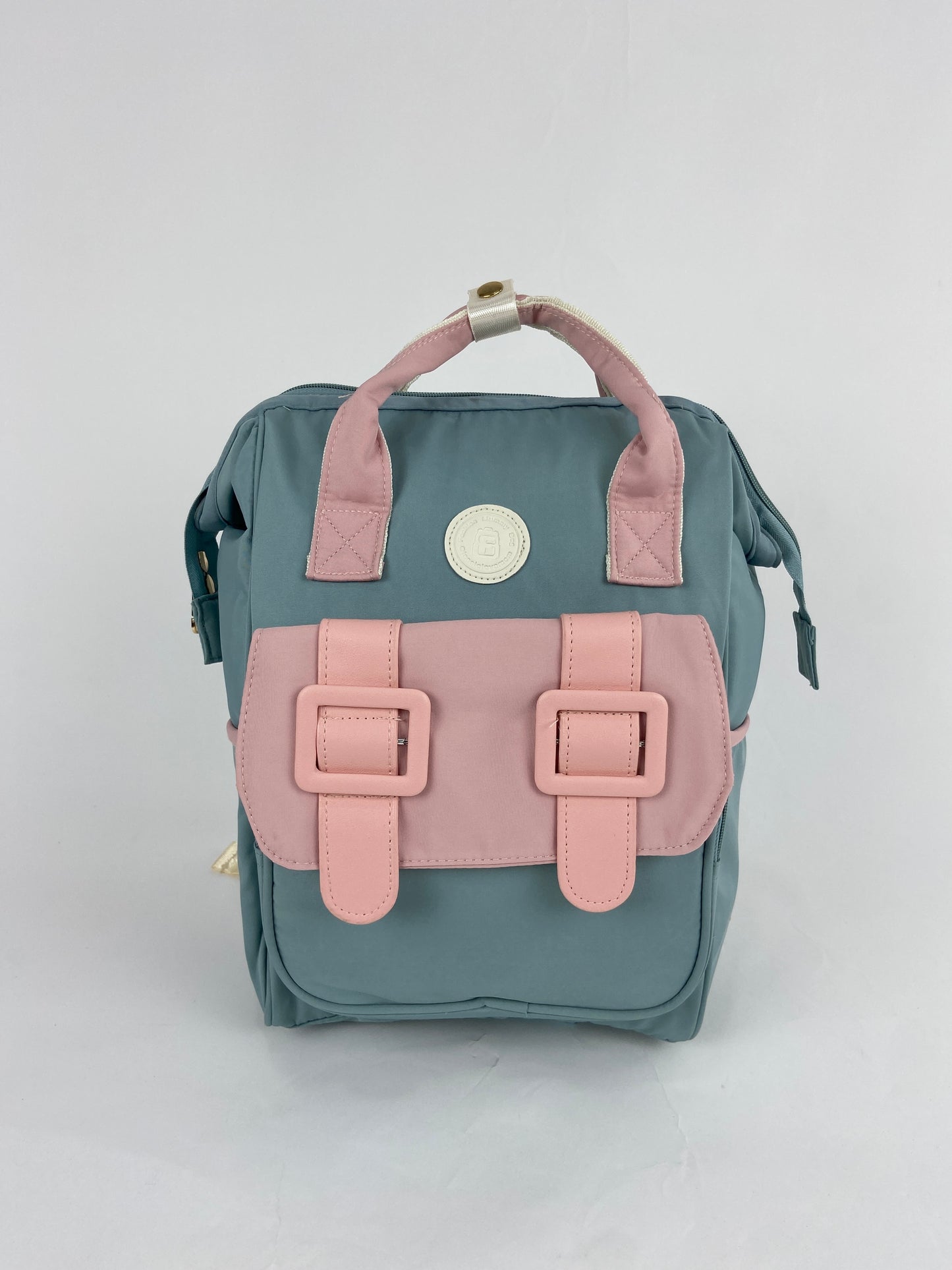 DB235-Premium Quality Diaper Bag For Mother Multifunctions