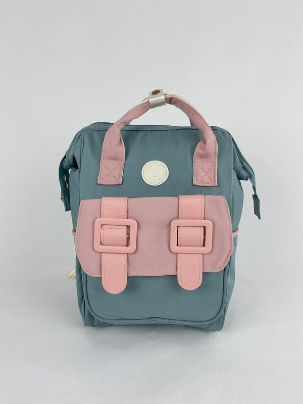 DB235-Premium Quality Diaper Bag For Mother Multifunctions