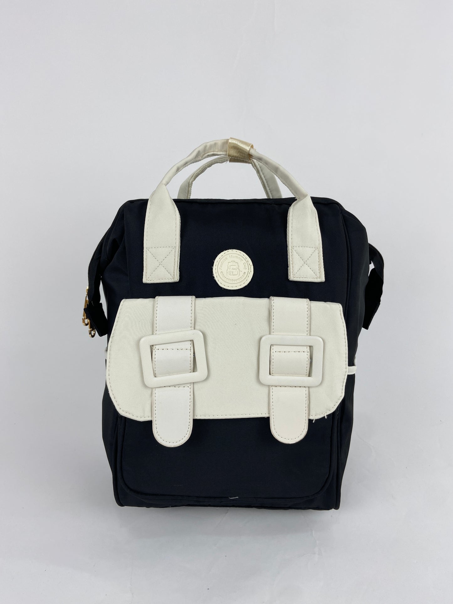 DB235-Premium Quality Diaper Bag For Mother Multifunctions