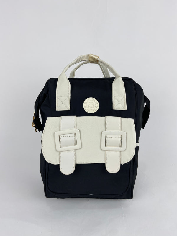 DB235-Premium Quality Diaper Bag For Mother Multifunctions