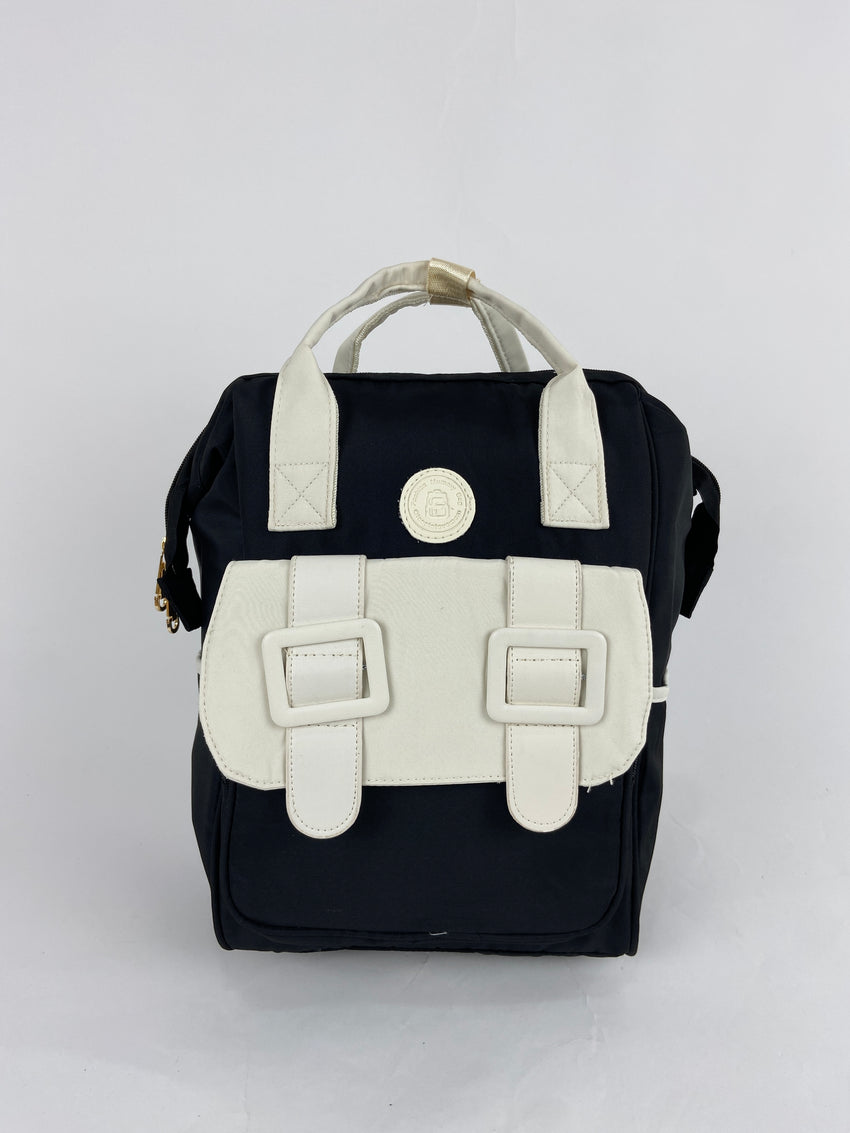 DB235-Premium Quality Diaper Bag For Mother Multifunctions
