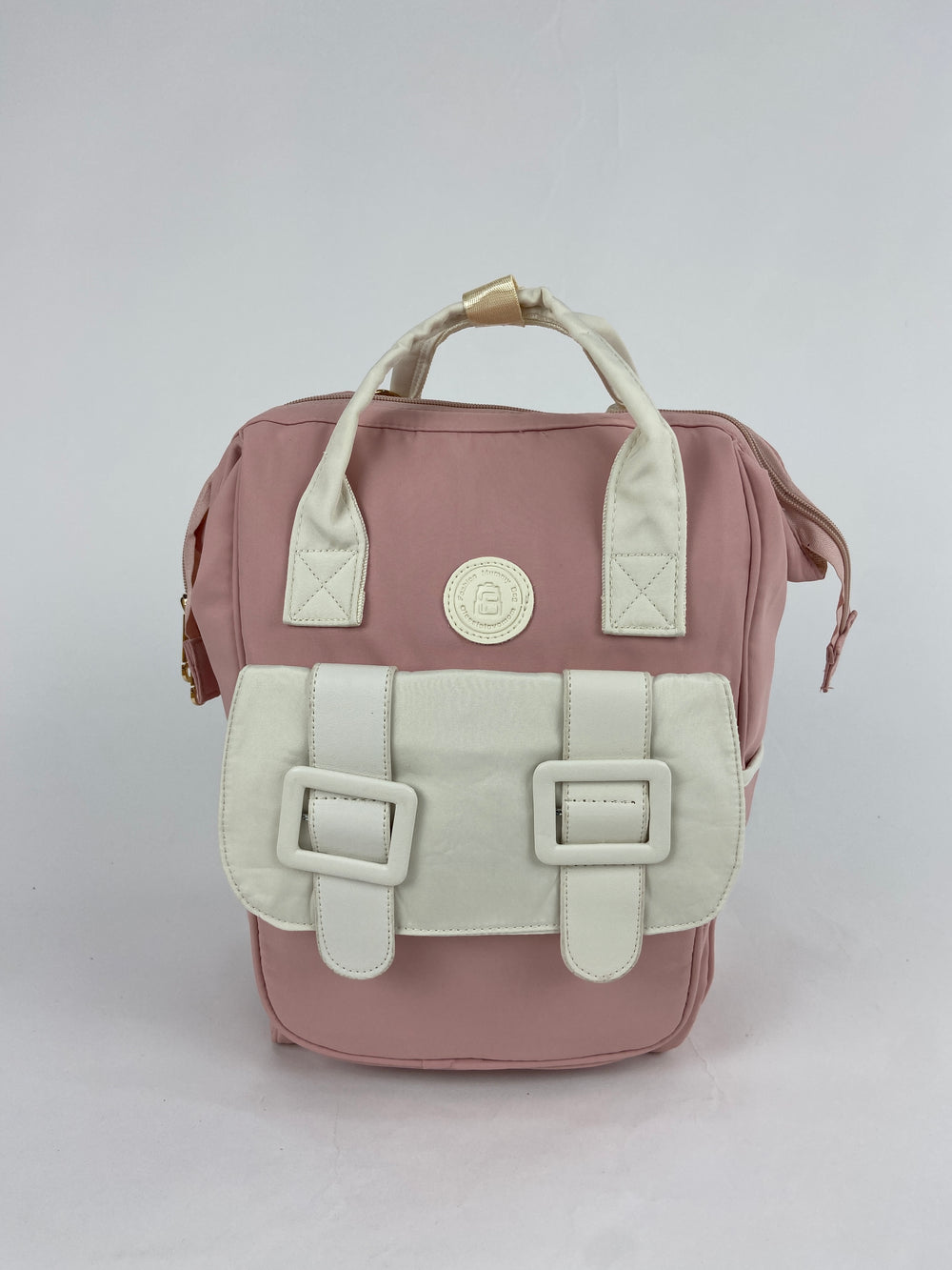 DB235-Premium Quality Diaper Bag For Mother Multifunctions
