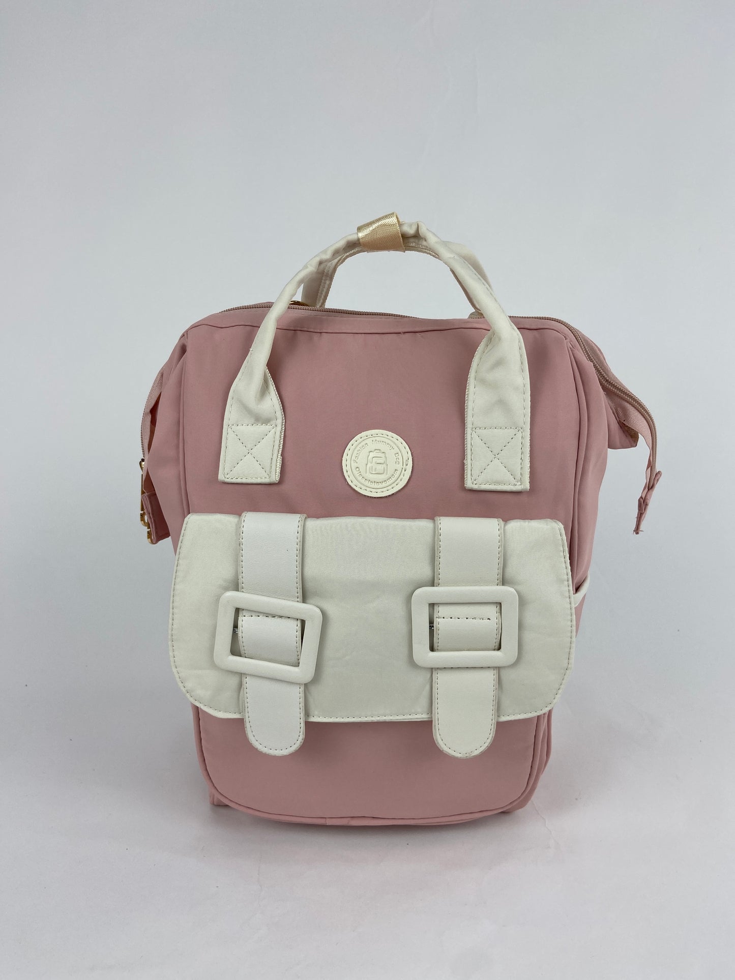 DB235-Premium Quality Diaper Bag For Mother Multifunctions