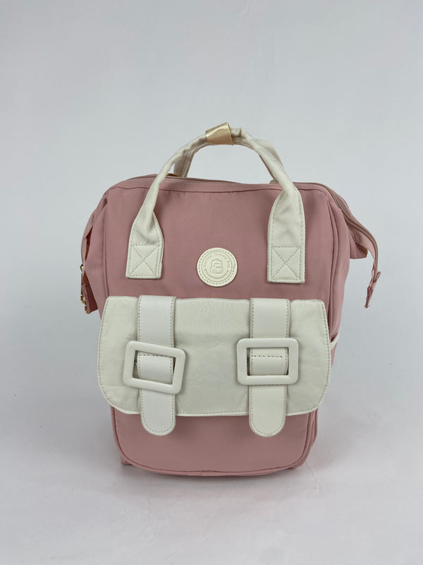 DB235-Premium Quality Diaper Bag For Mother Multifunctions