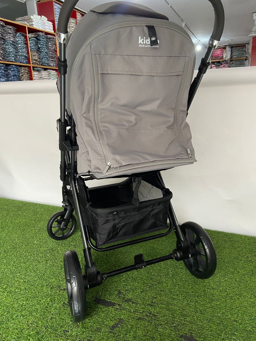 Kidilo Premium Multifunctional Stroller - T8