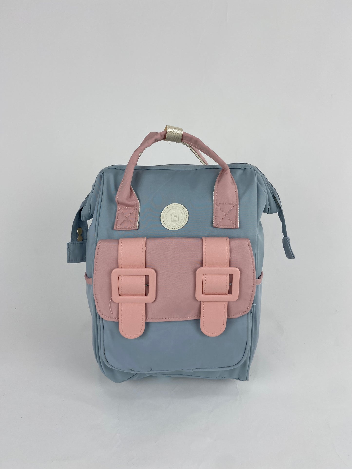 DB235-Premium Quality Diaper Bag For Mother Multifunctions