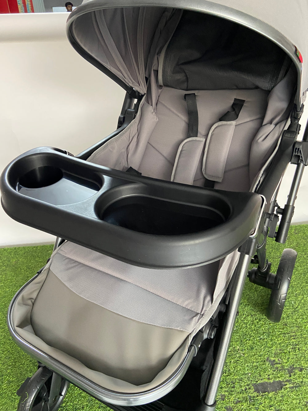 Kidilo Premium Multifunctional Stroller - T8