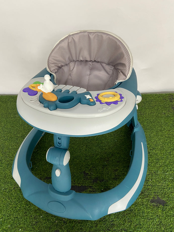 Imported Foldable Baby Walker - W809