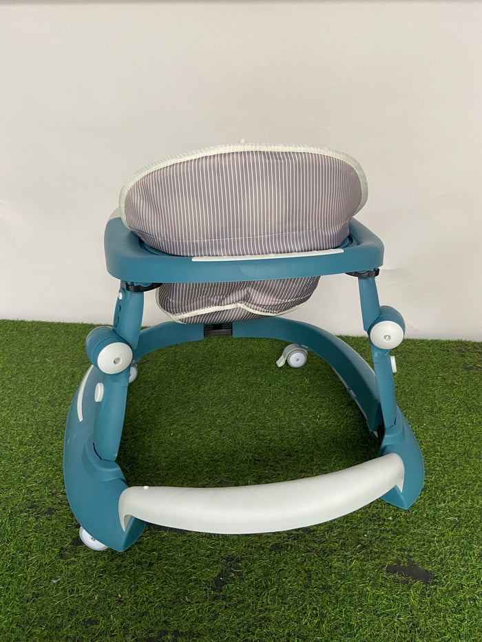 Imported Foldable Baby Walker - W809
