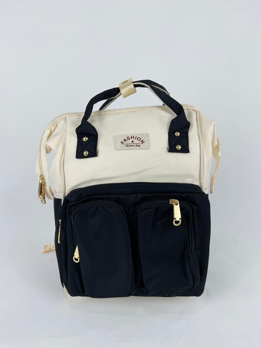 DB234-Mommy Backpack with Multifunctional Waterproof