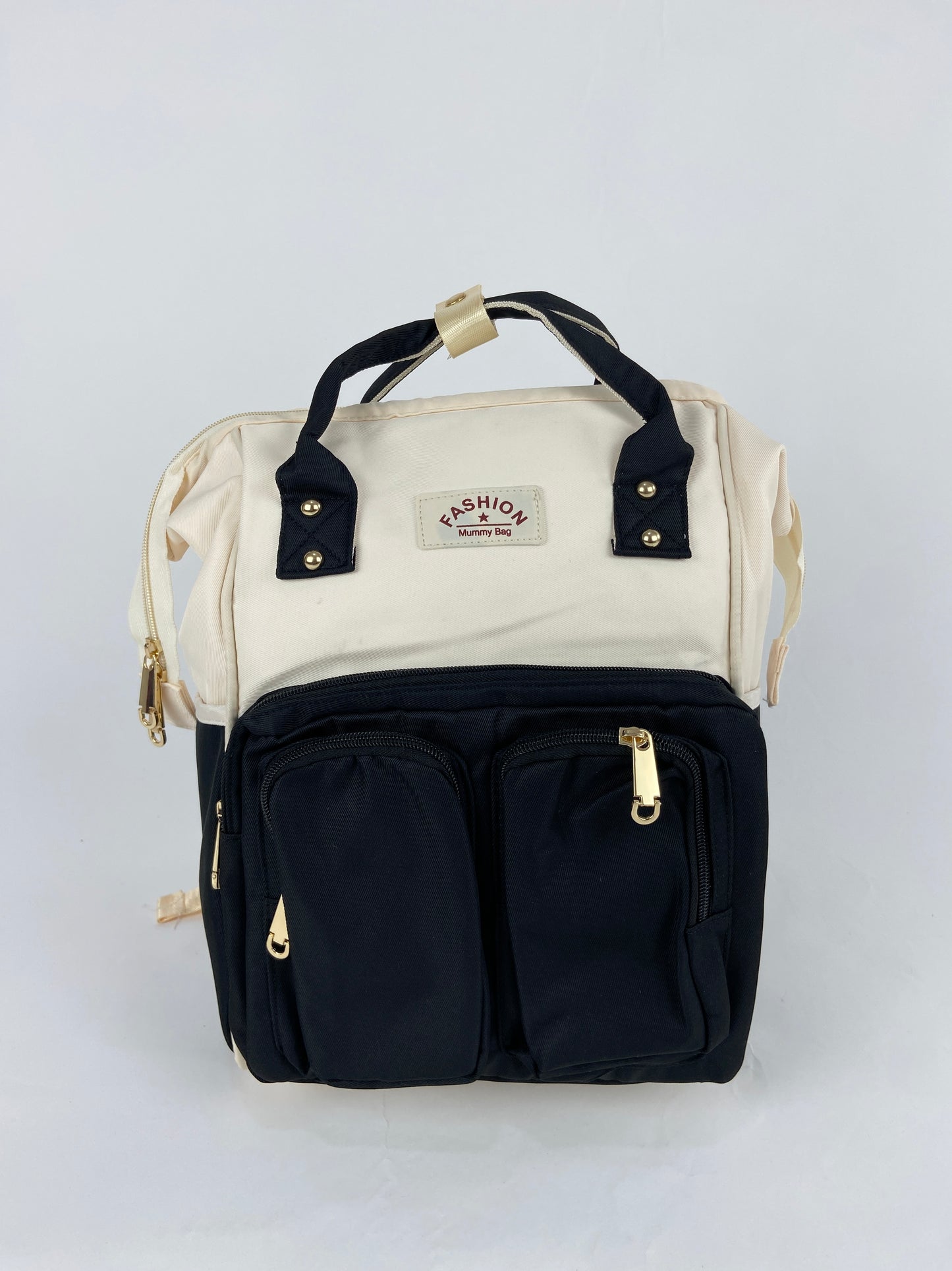 DB234-Mommy Backpack with Multifunctional Waterproof