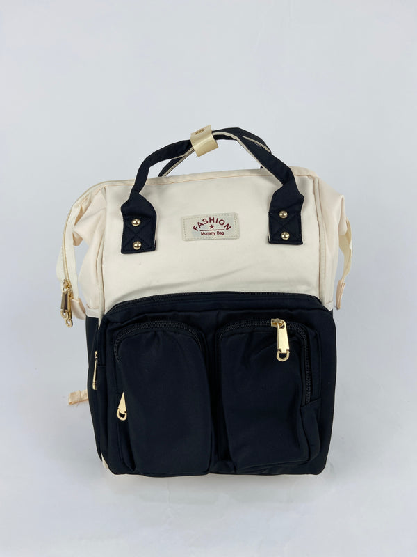 DB234-Mommy Backpack with Multifunctional Waterproof