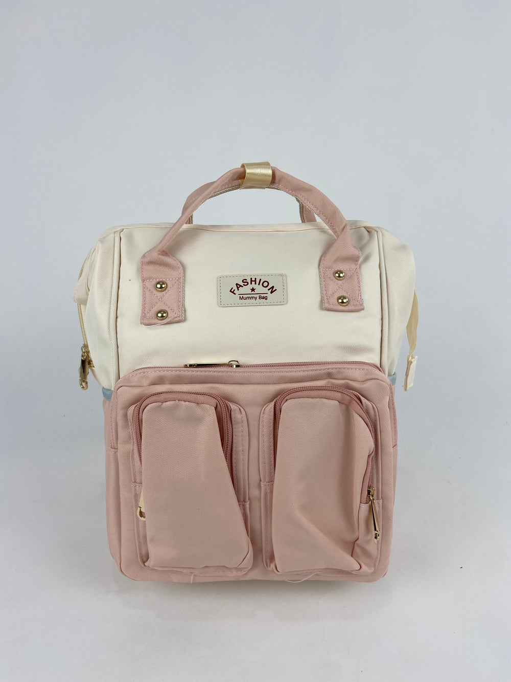 DB234-Mommy Backpack with Multifunctional Waterproof