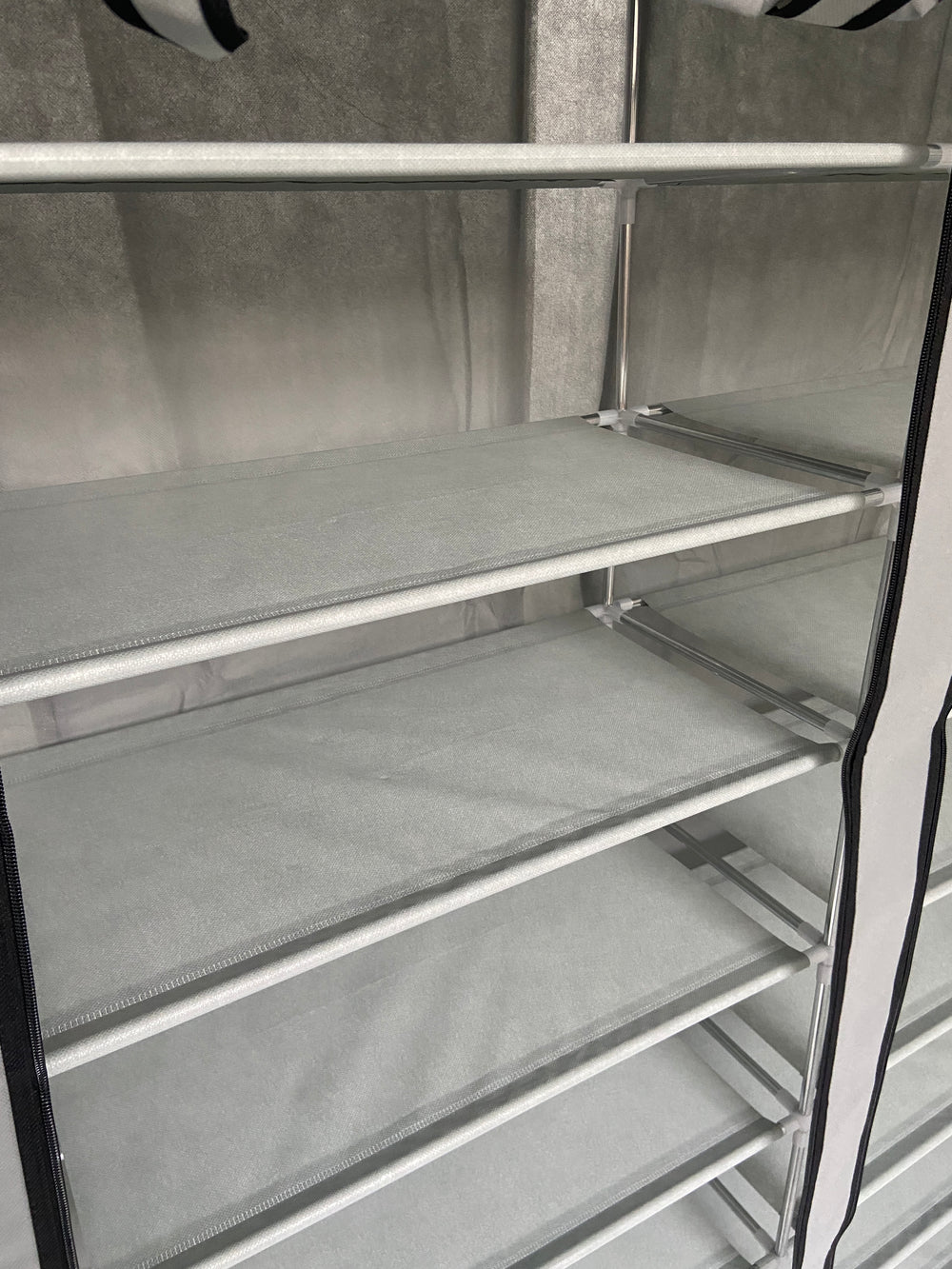 Imported Shoe Organizer - 8806-8-10
