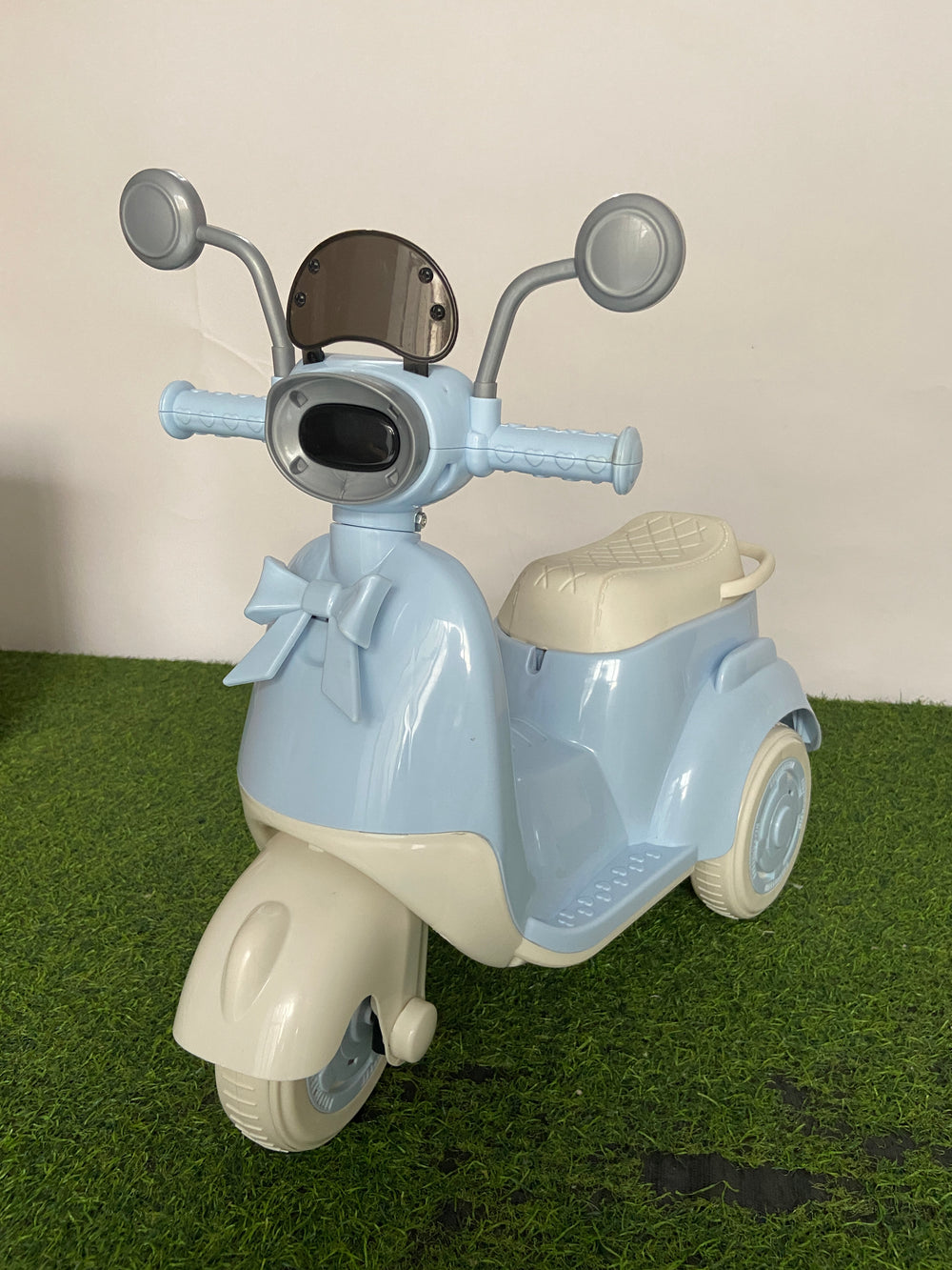 Imported Push on Bike - 6166