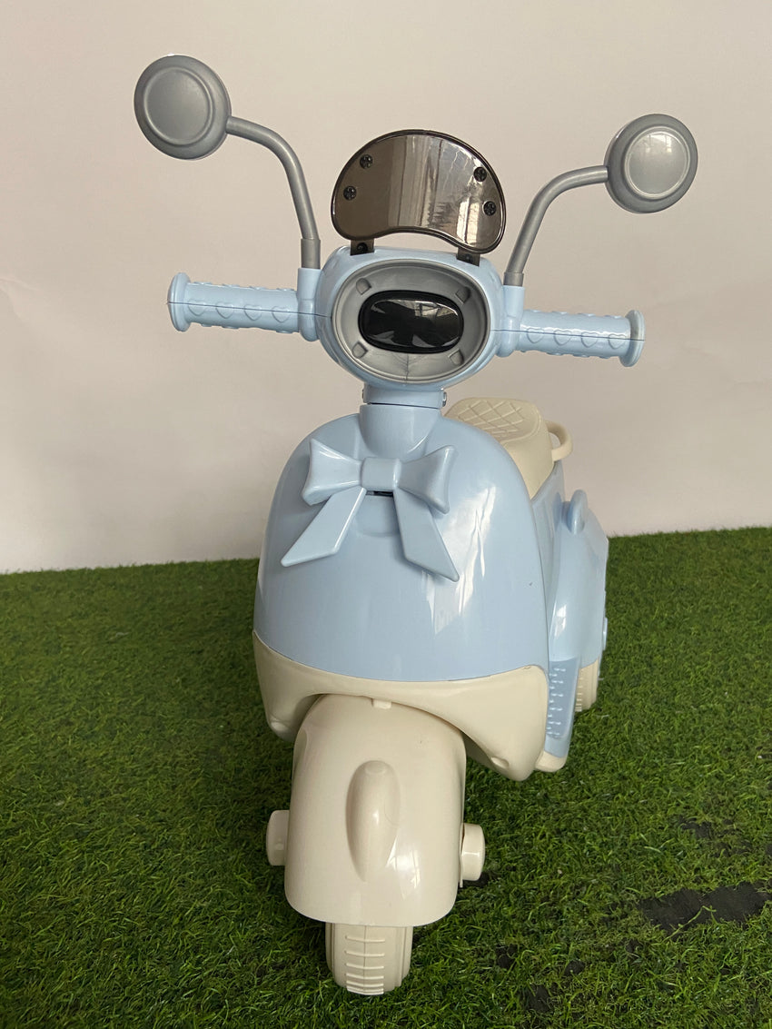 Imported Push on Bike - 6166