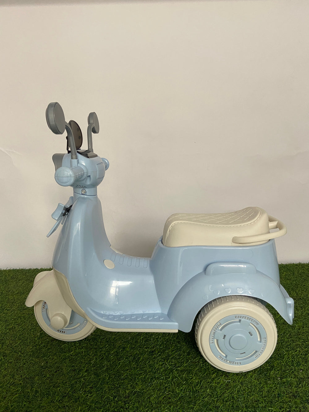 Imported Push on Bike - 6166