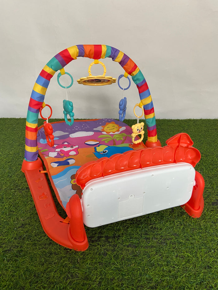 Imported Fitness Piano Rack - 226-43