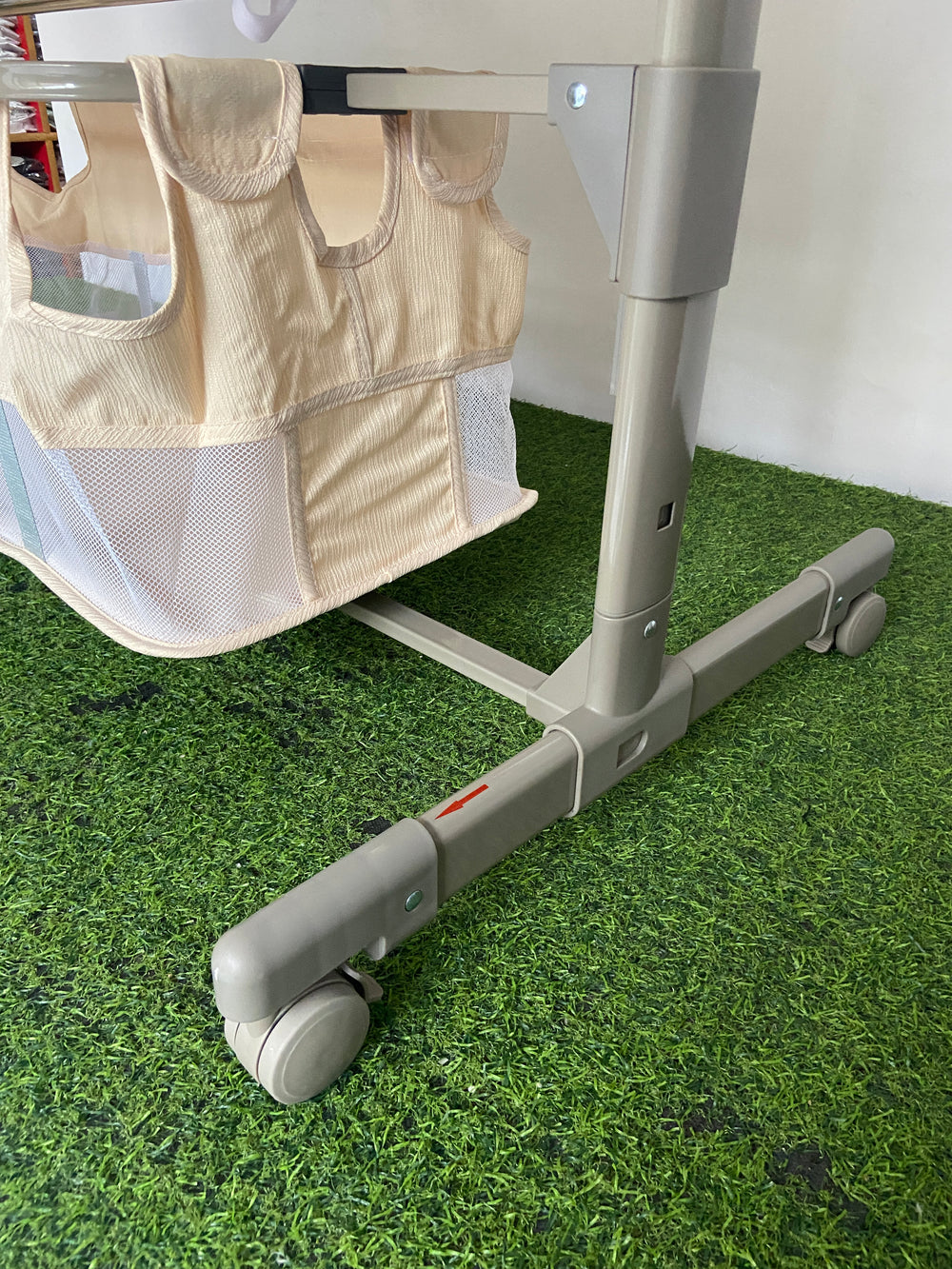 Kidilo Electric Swing - BJJ-508