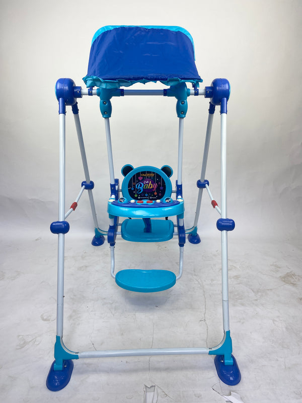 Garden Swing Set For Indoor & Outdoor - 108