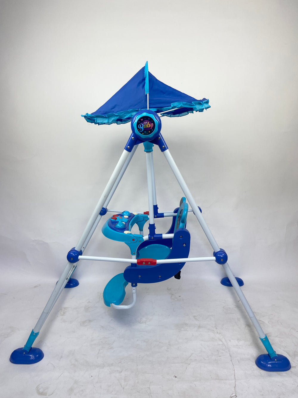 Garden Swing Set For Indoor & Outdoor - 108