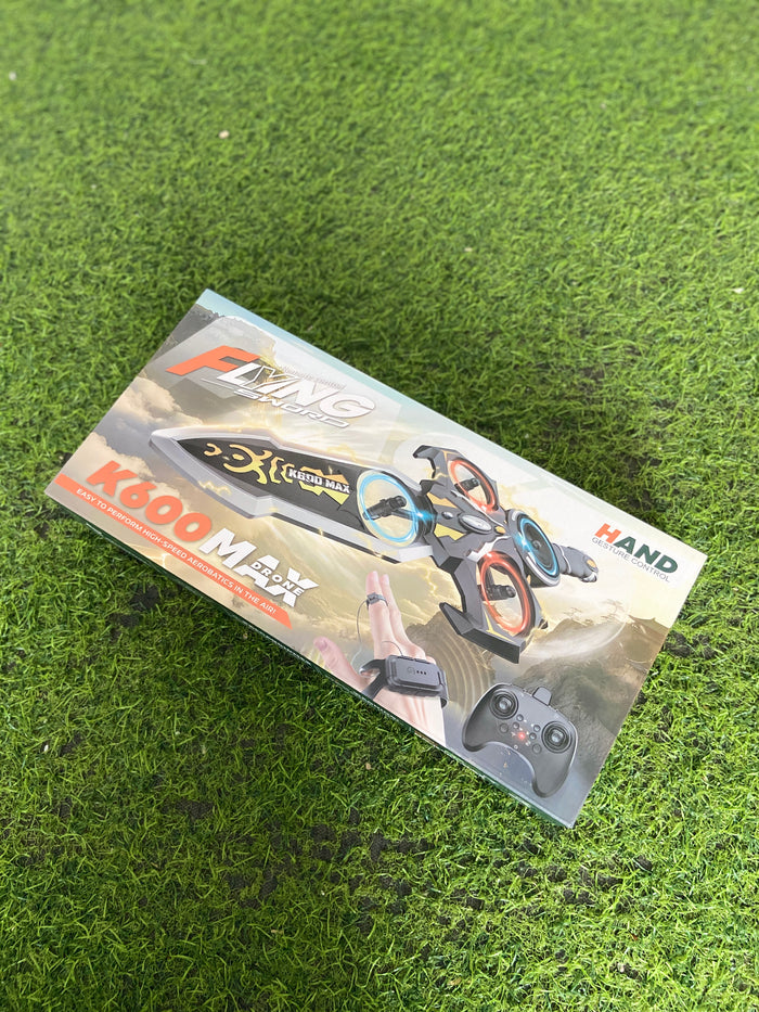 Flying Drone For Kids - K600