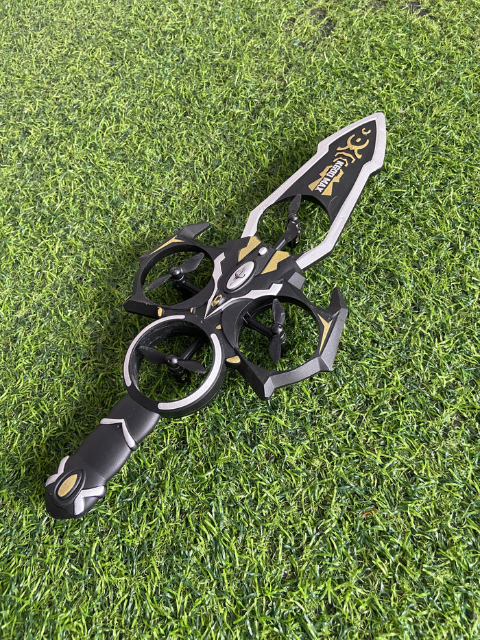 Flying Drone For Kids - K600