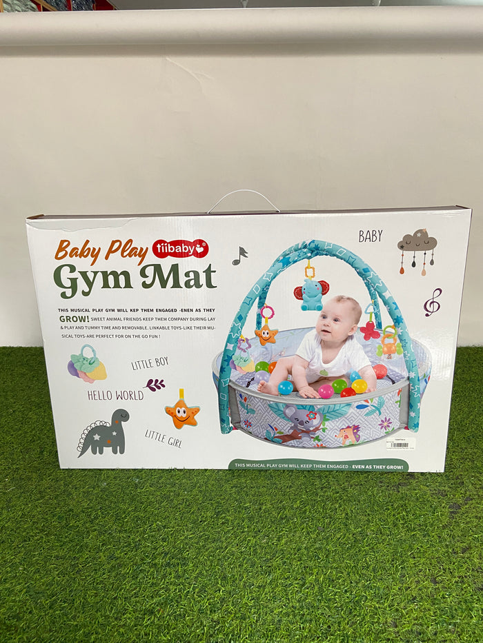 Imported Multifunctional Play Gym - 73152