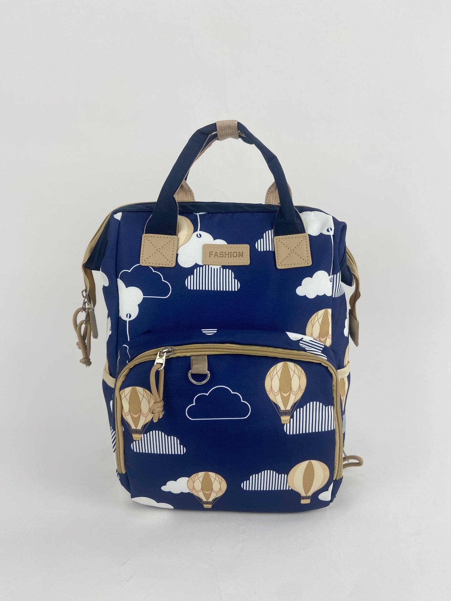 DB236-Air Balon Baby Diaper Bag
