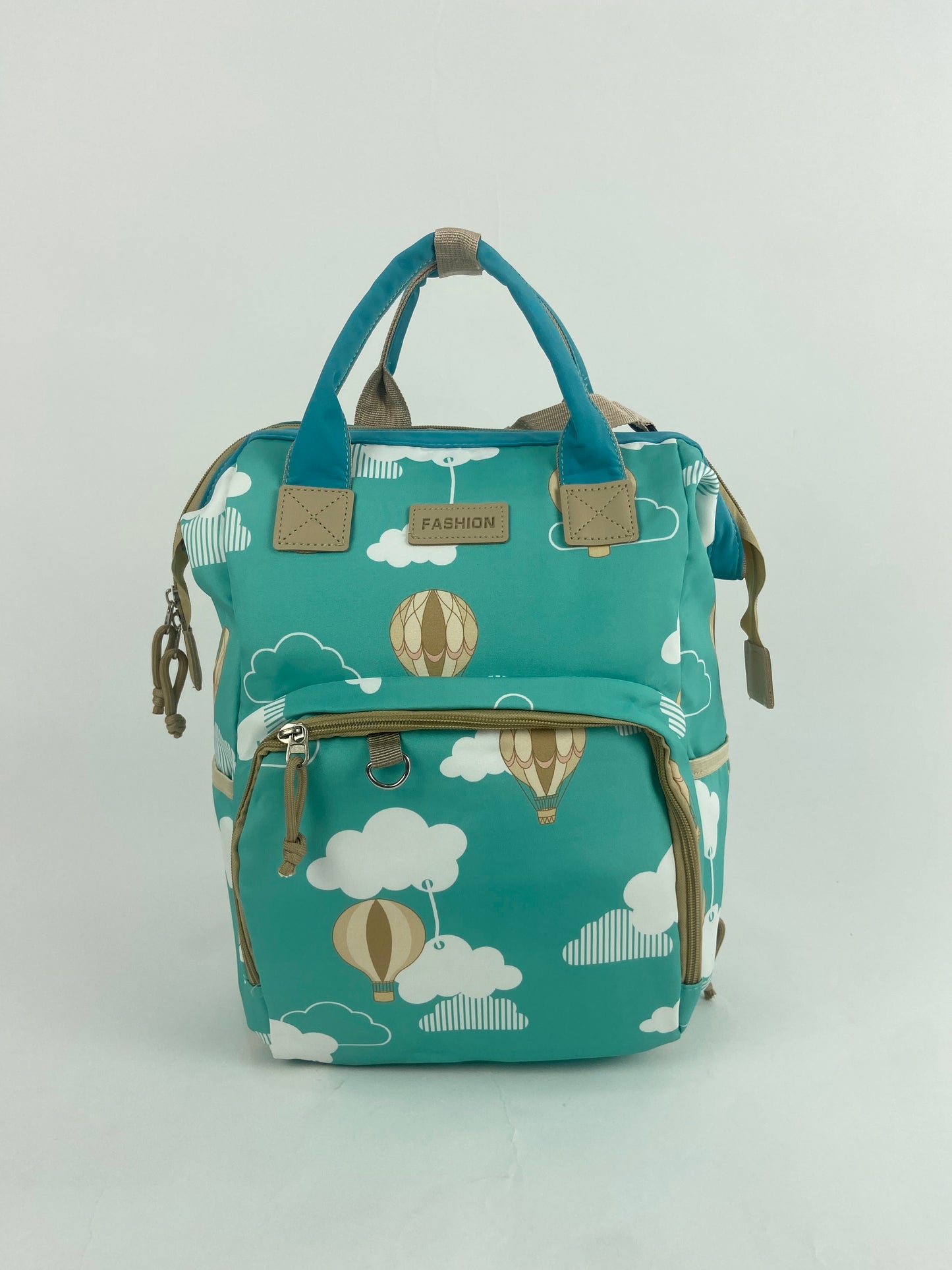 DB236-Air Balon Baby Diaper Bag