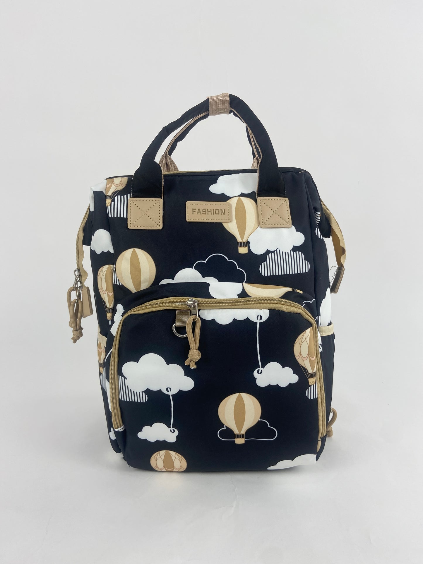 DB236-Air Balon Baby Diaper Bag