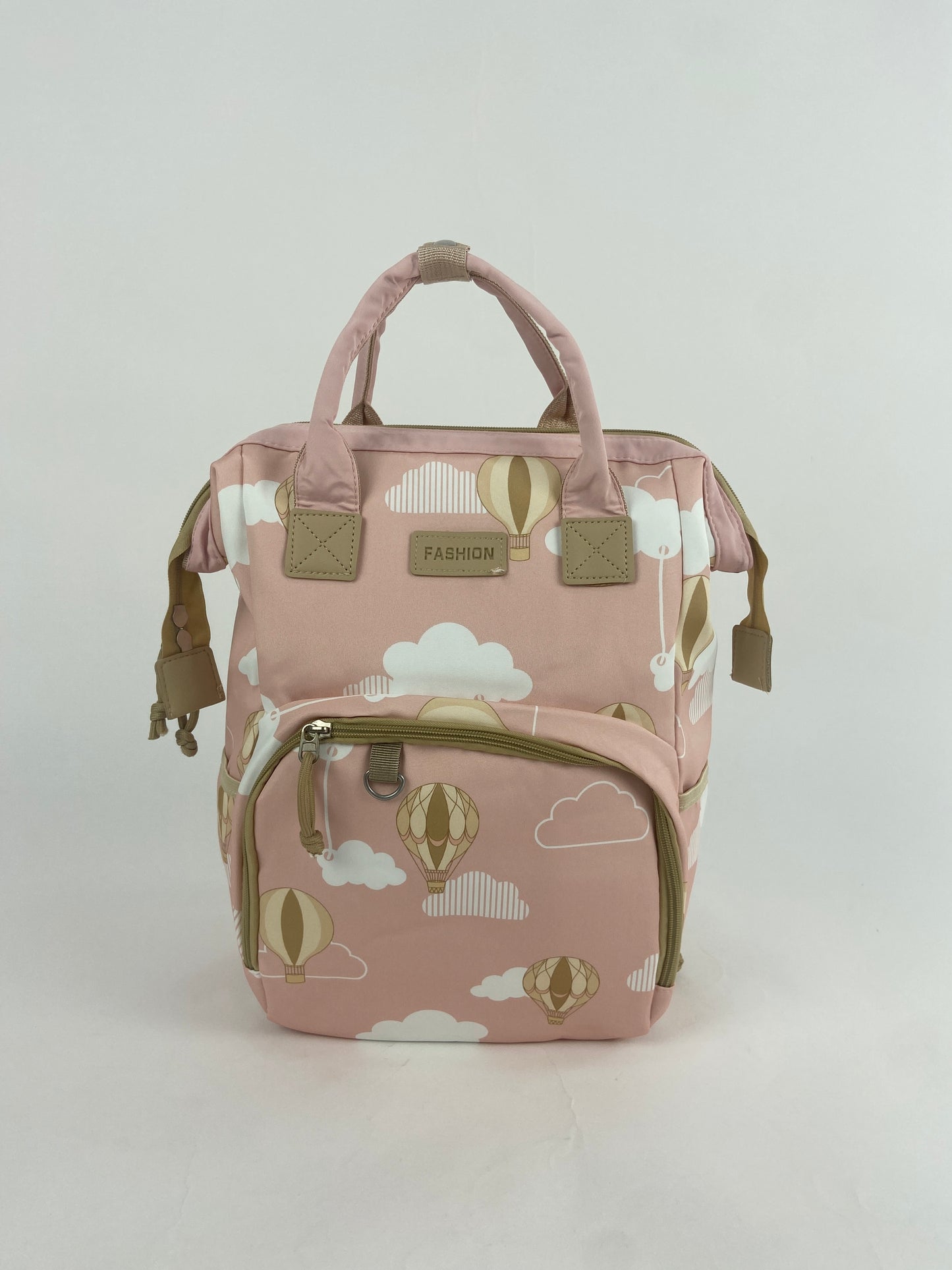 DB236-Air Balon Baby Diaper Bag
