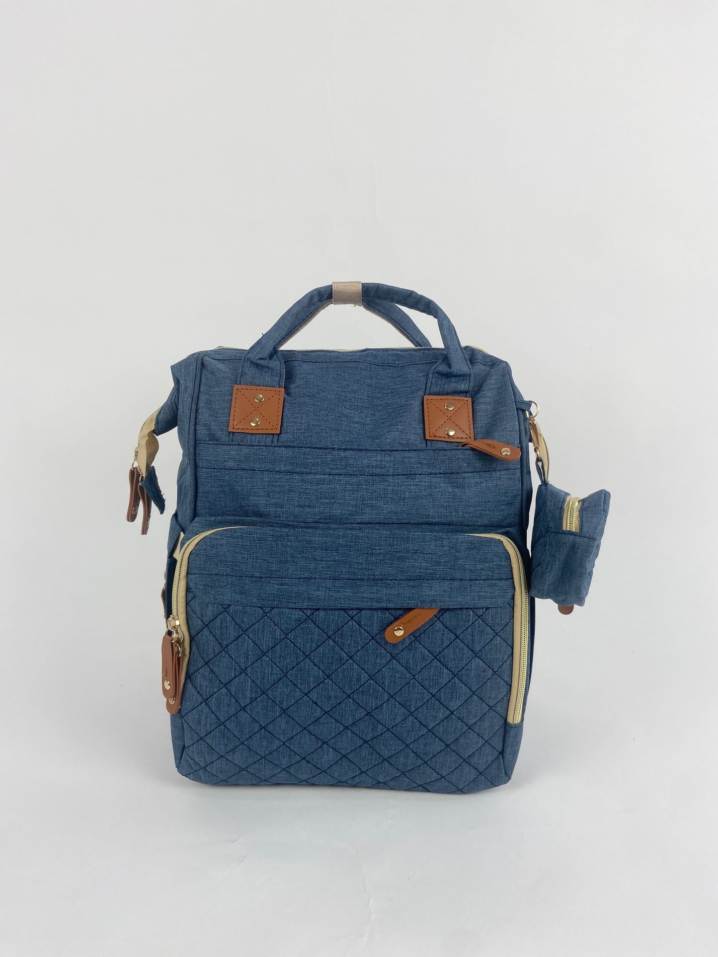 DB238-Imported Mother Diaper bag